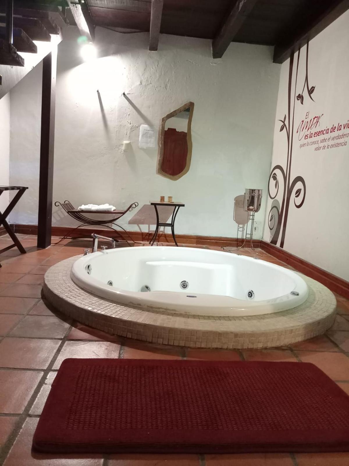 Hotel Boutique Casabella Coatepec  Exterior photo