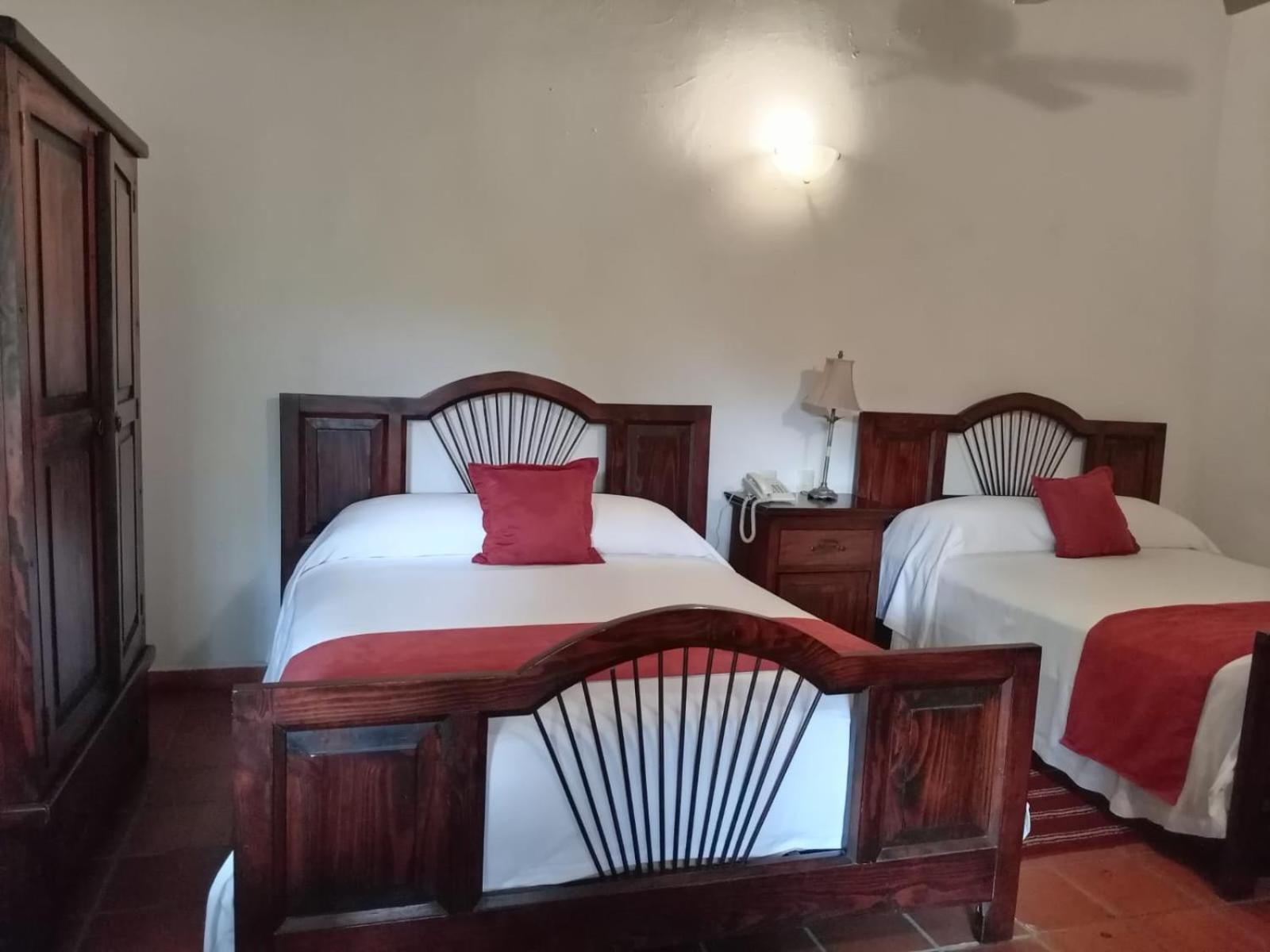 Hotel Boutique Casabella Coatepec  Exterior photo