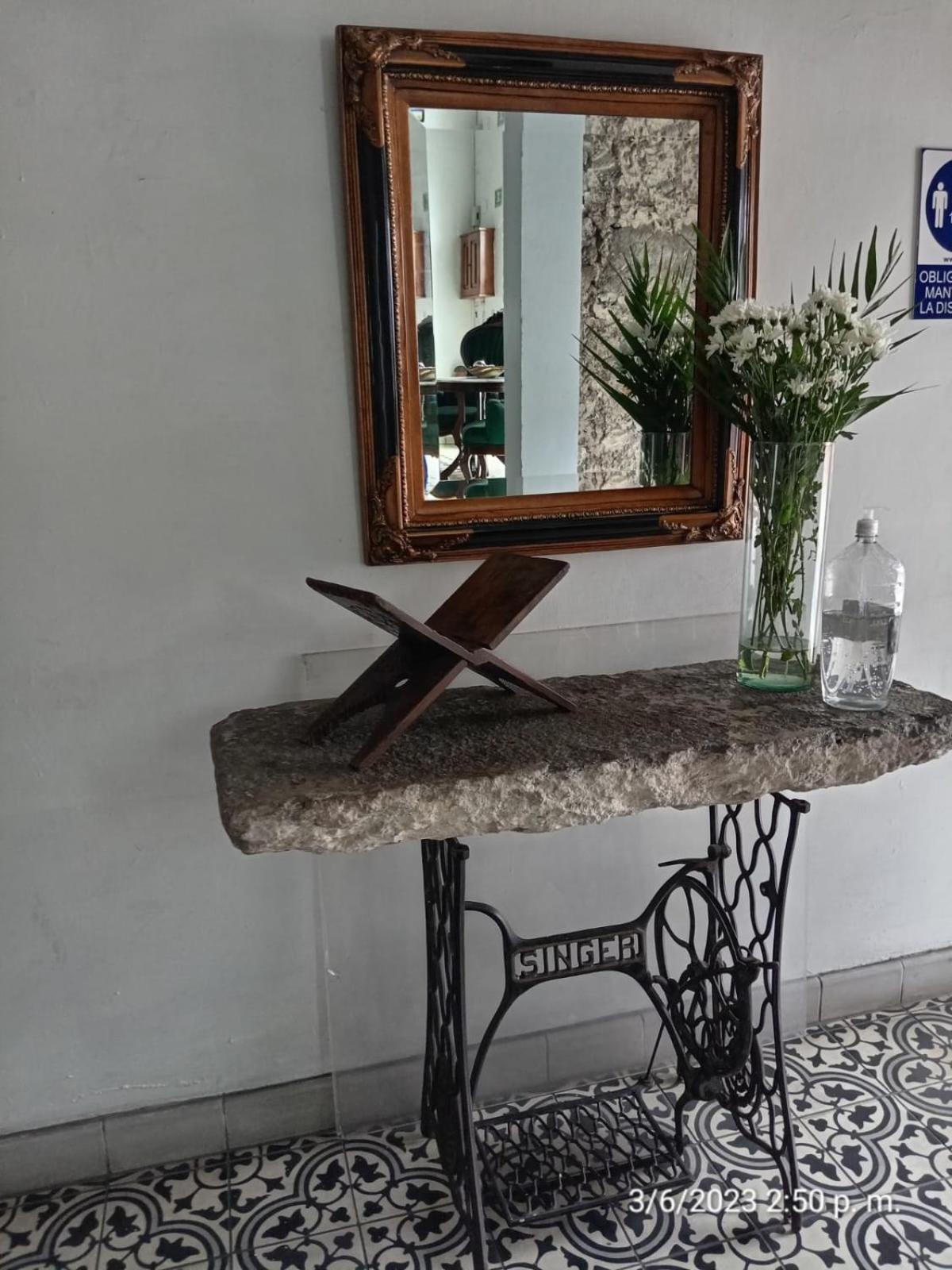 Hotel Boutique Casabella Coatepec  Exterior photo