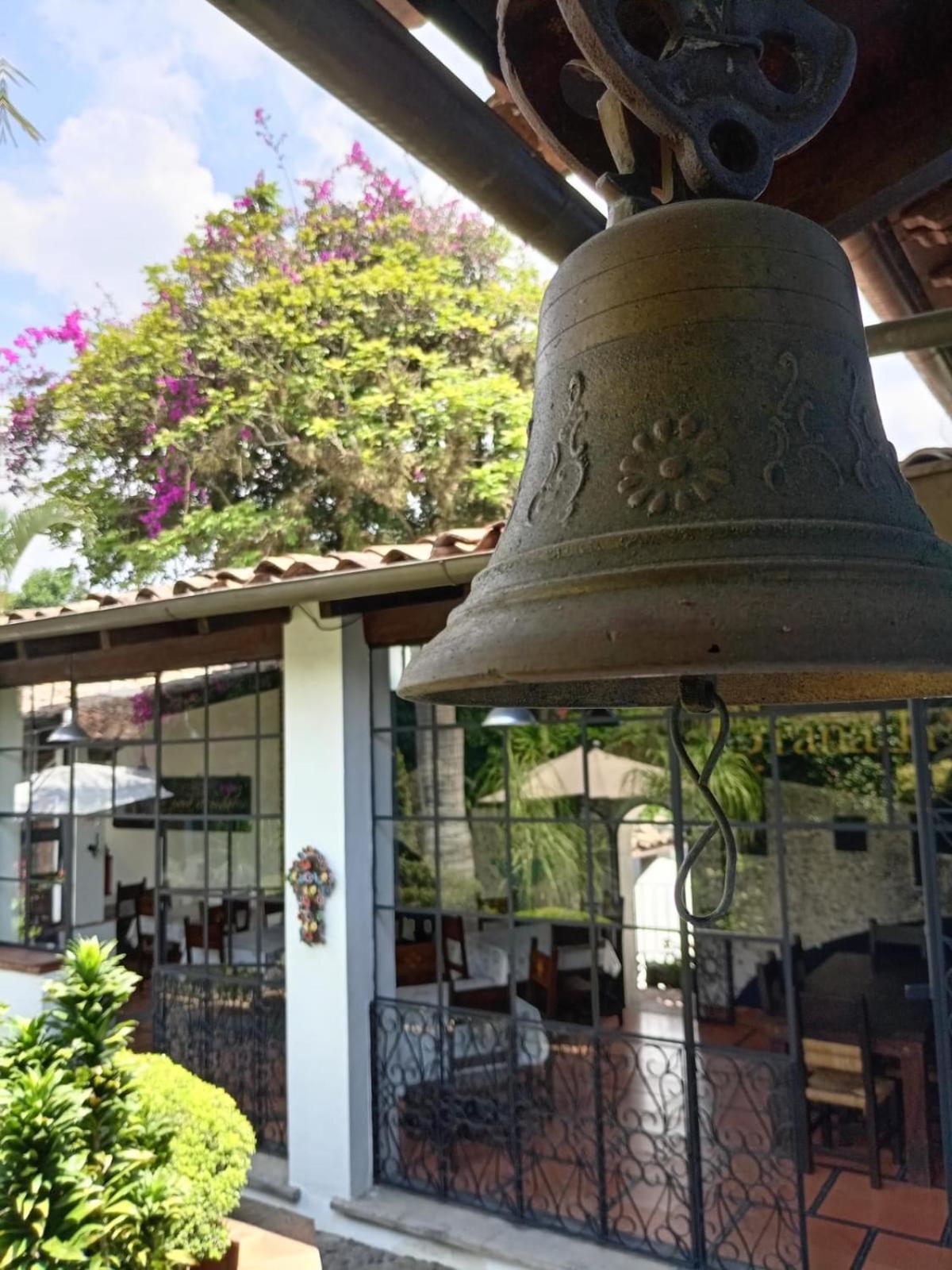 Hotel Boutique Casabella Coatepec  Exterior photo