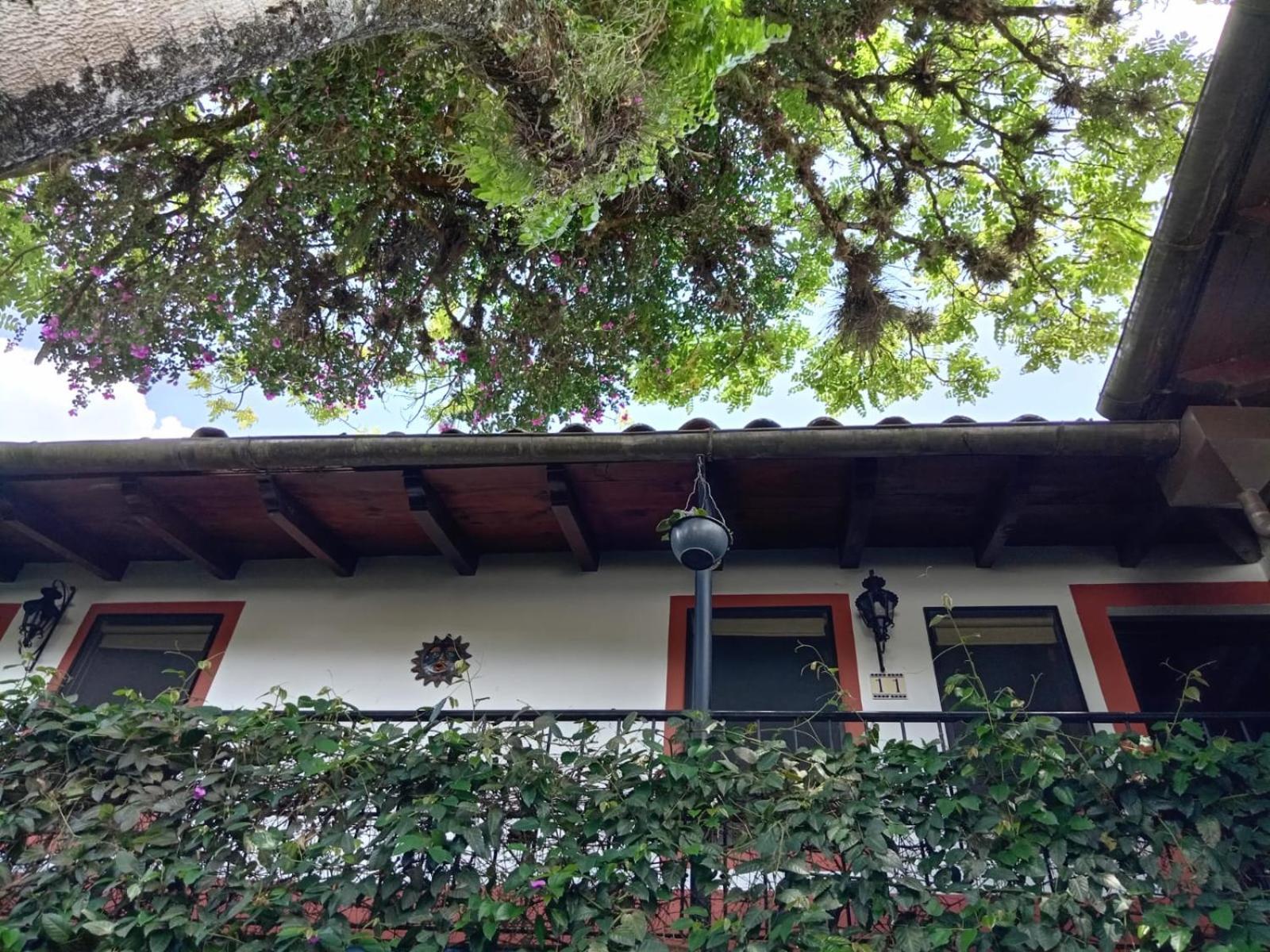 Hotel Boutique Casabella Coatepec  Exterior photo