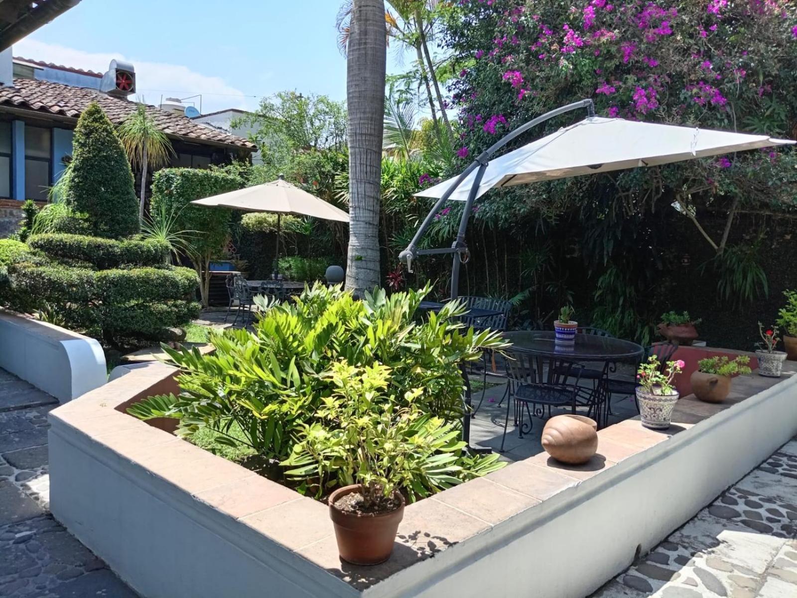 Hotel Boutique Casabella Coatepec  Exterior photo