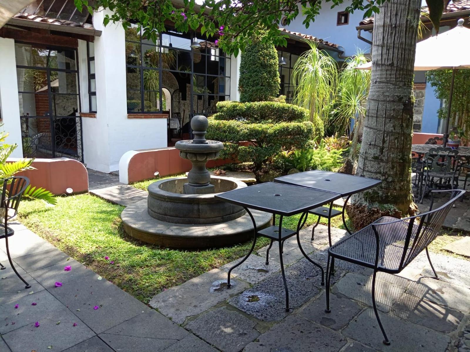 Hotel Boutique Casabella Coatepec  Exterior photo