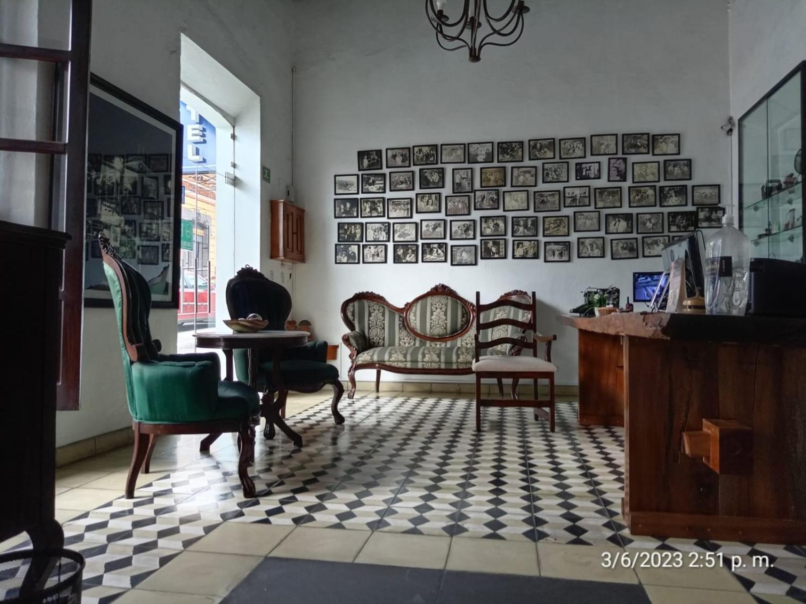 Hotel Boutique Casabella Coatepec  Exterior photo