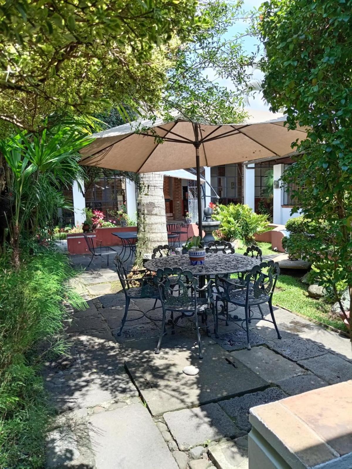 Hotel Boutique Casabella Coatepec  Exterior photo