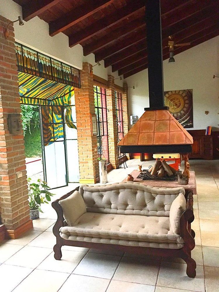 Hotel Boutique Casabella Coatepec  Exterior photo