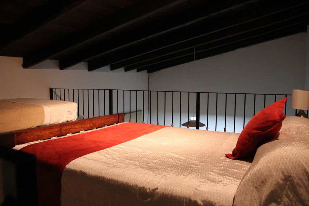 Hotel Boutique Casabella Coatepec  Exterior photo