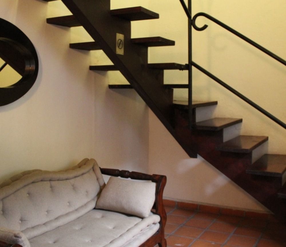 Hotel Boutique Casabella Coatepec  Exterior photo