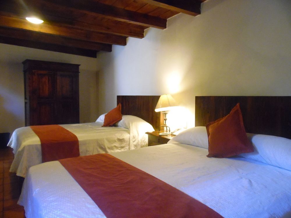 Hotel Boutique Casabella Coatepec  Exterior photo