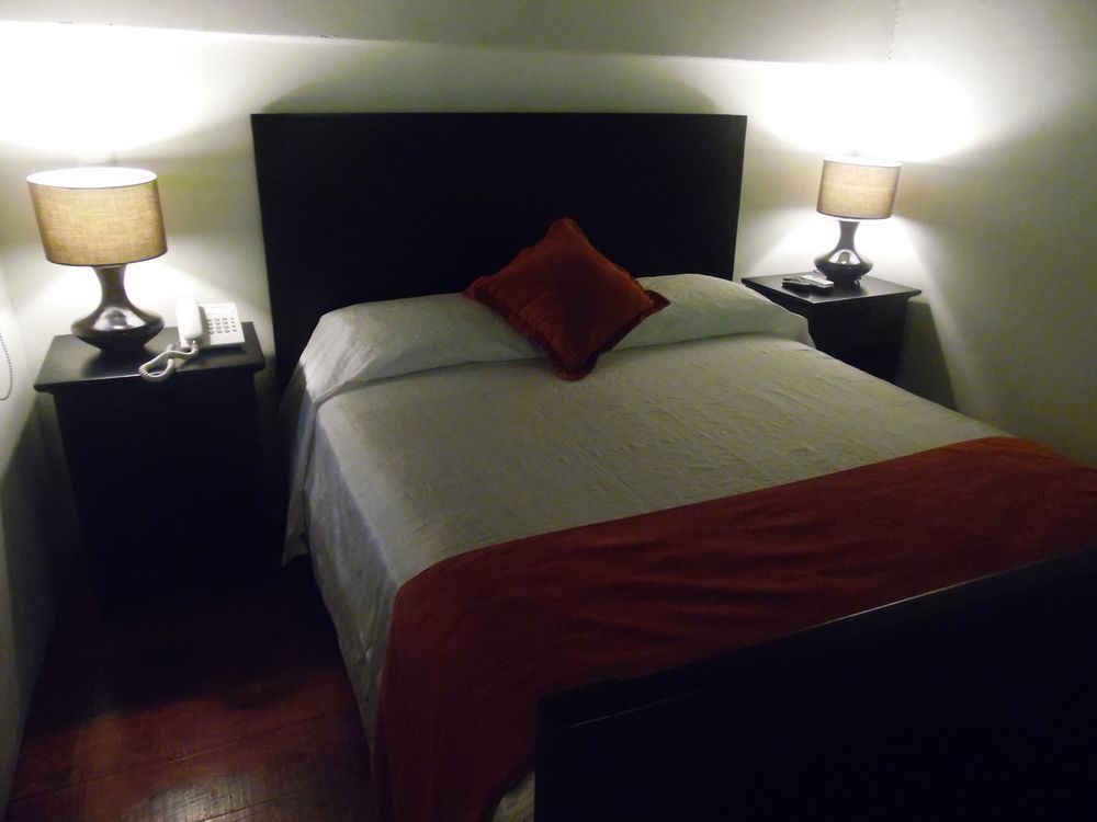 Hotel Boutique Casabella Coatepec  Exterior photo
