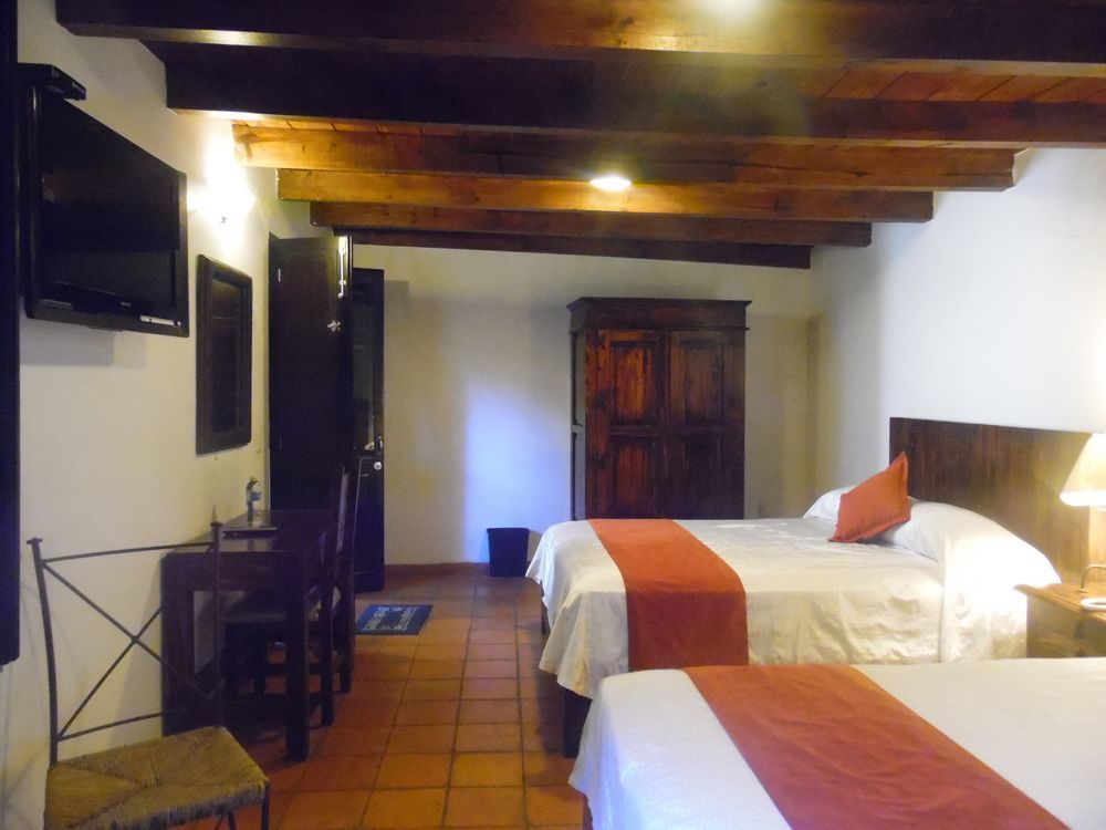 Hotel Boutique Casabella Coatepec  Exterior photo