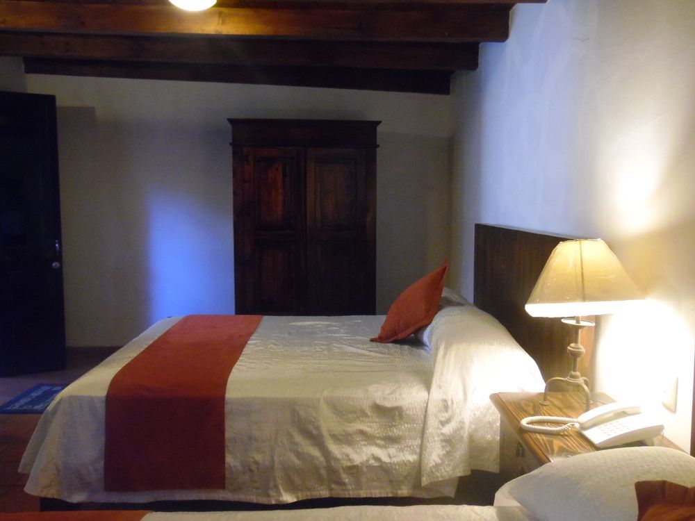 Hotel Boutique Casabella Coatepec  Exterior photo