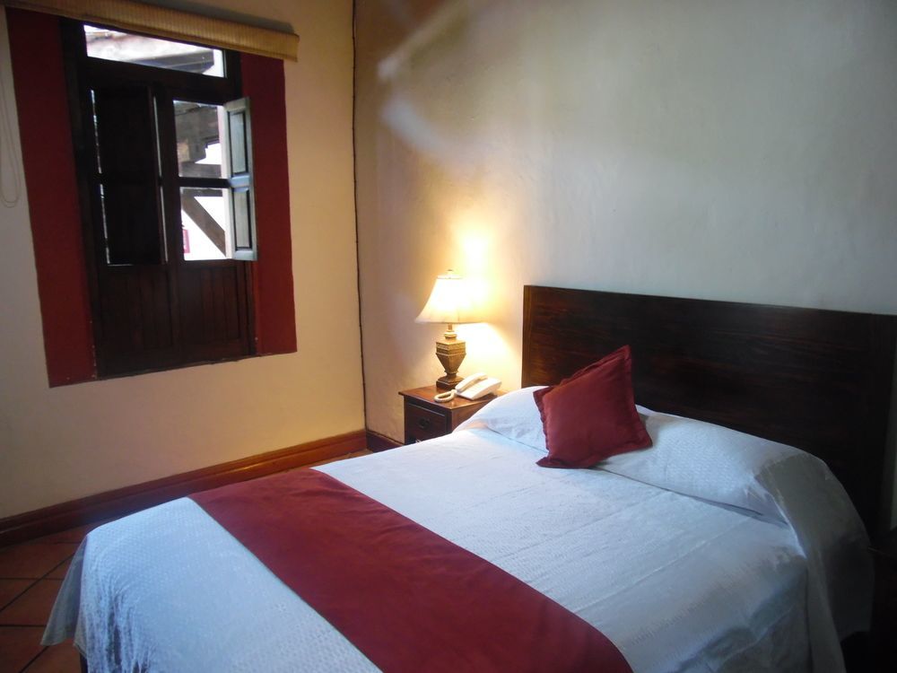 Hotel Boutique Casabella Coatepec  Exterior photo