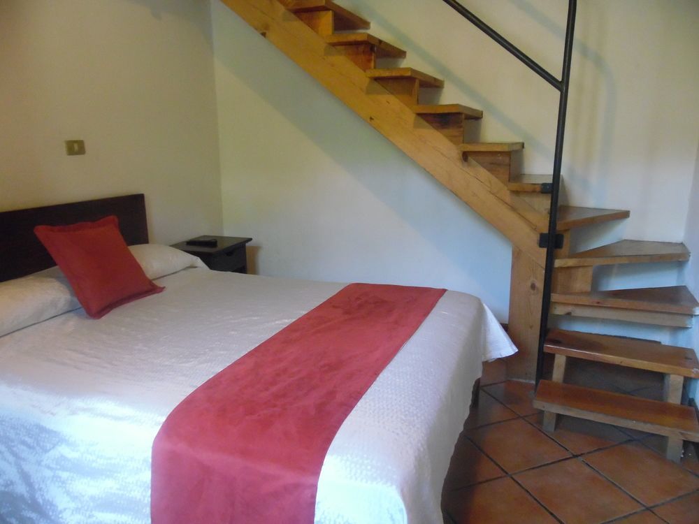 Hotel Boutique Casabella Coatepec  Exterior photo