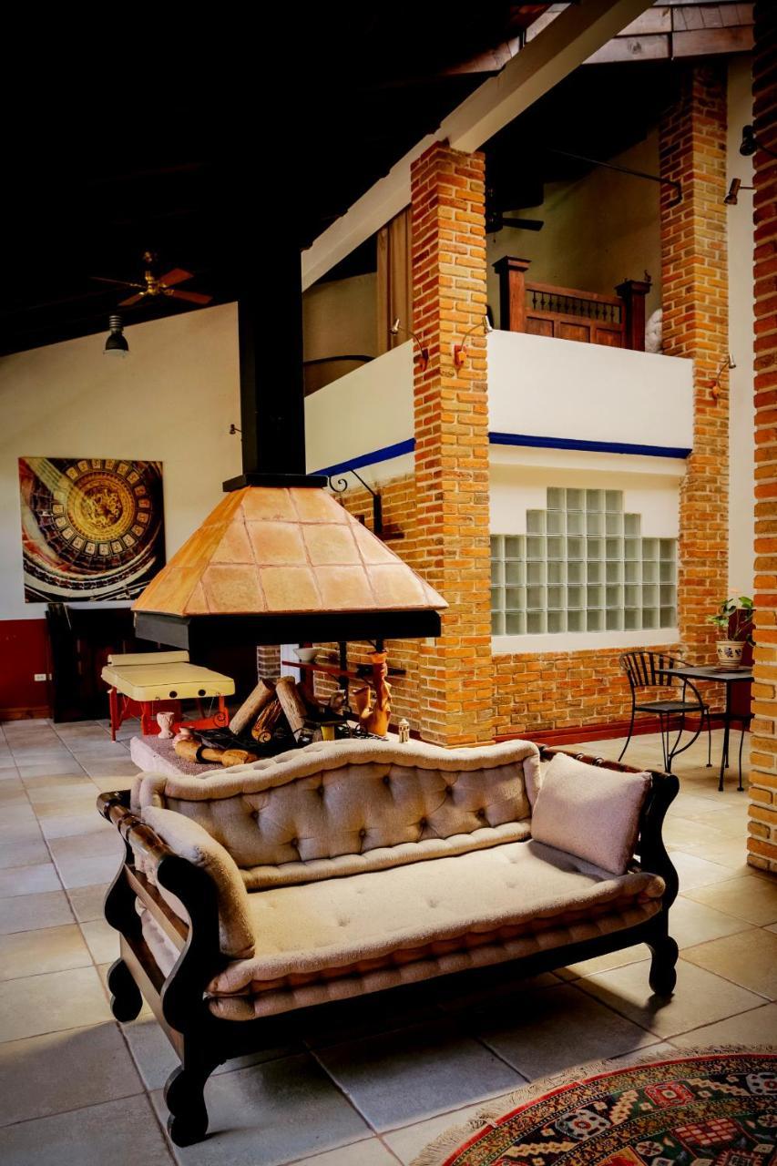 Hotel Boutique Casabella Coatepec  Exterior photo